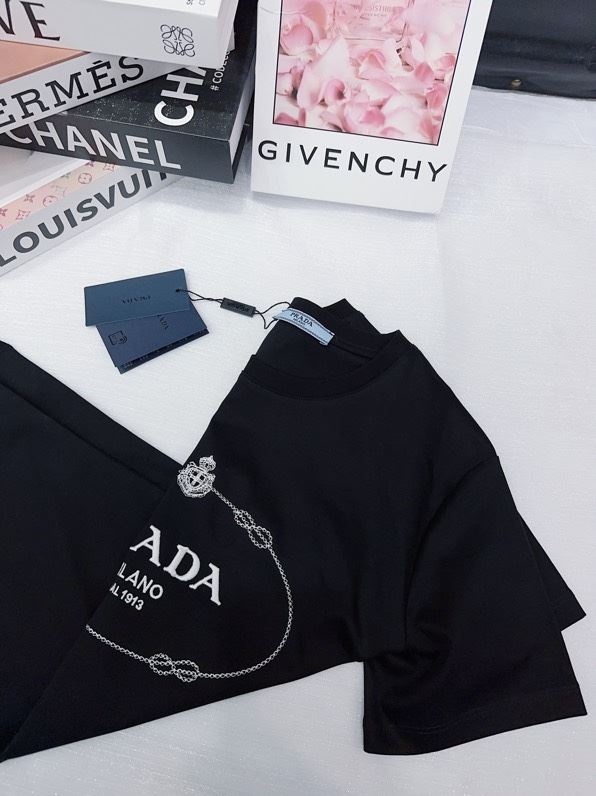 Prada T-Shirts